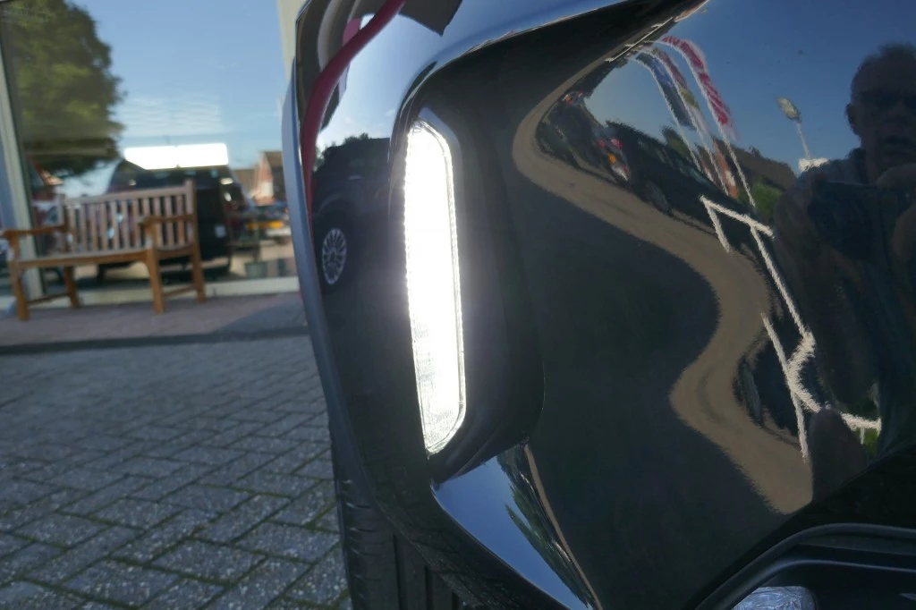 Toyota Yaris – foto 32