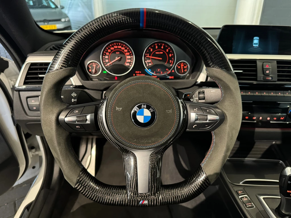 BMW 4 Serie – foto 13