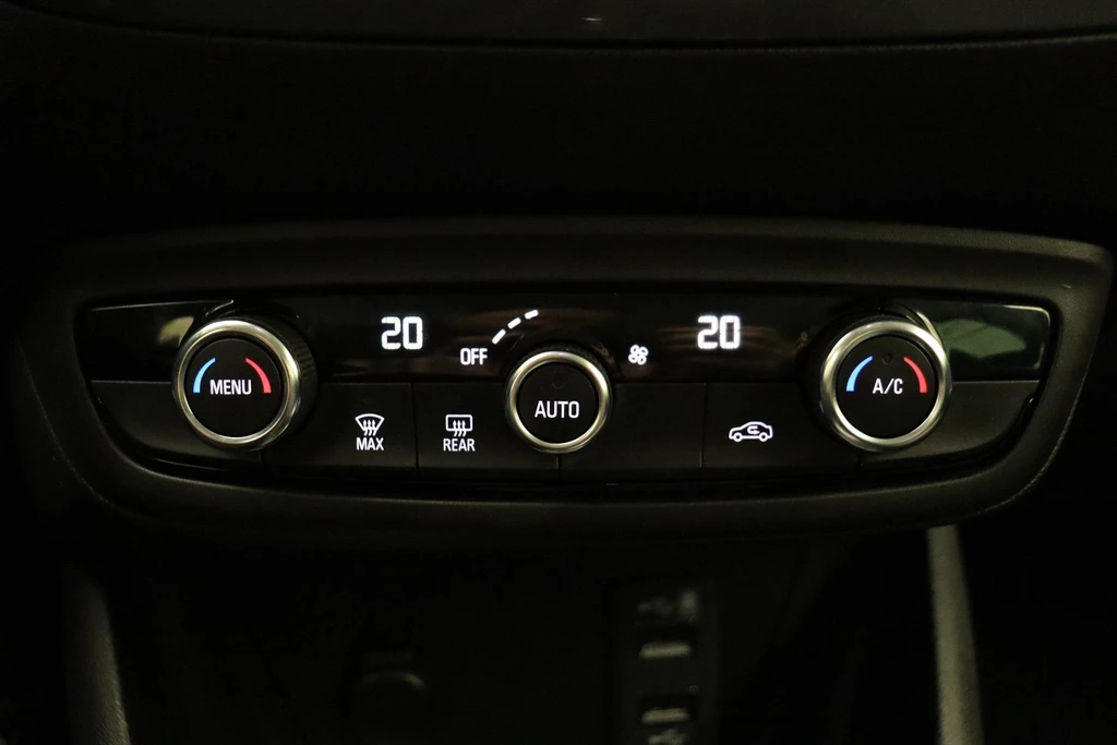 Opel Crossland – foto 16