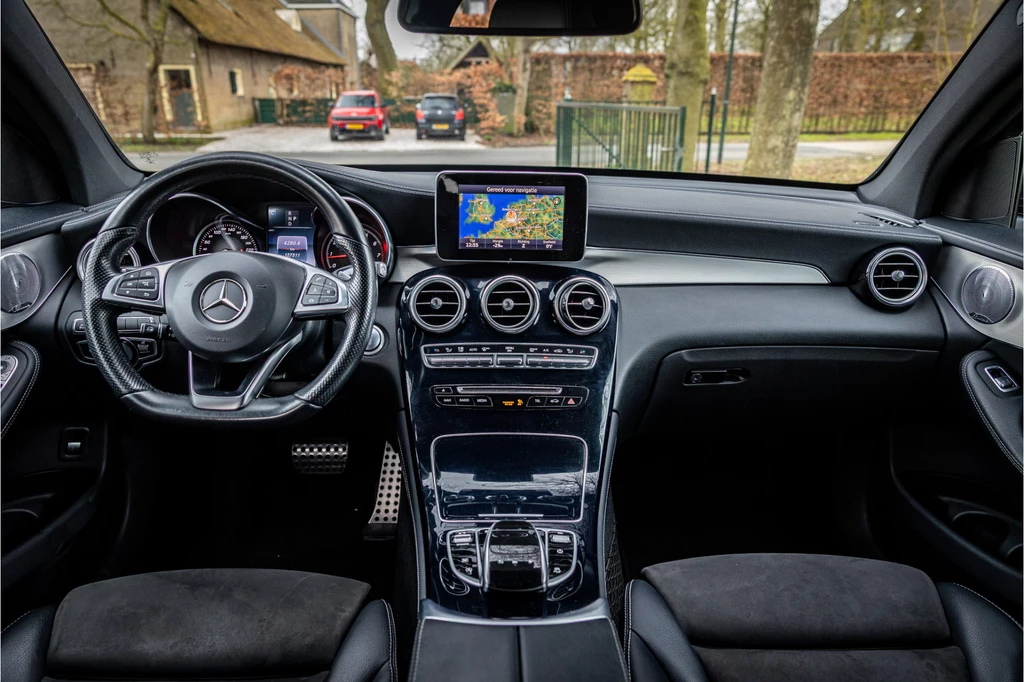 Mercedes-Benz GLC – foto 12