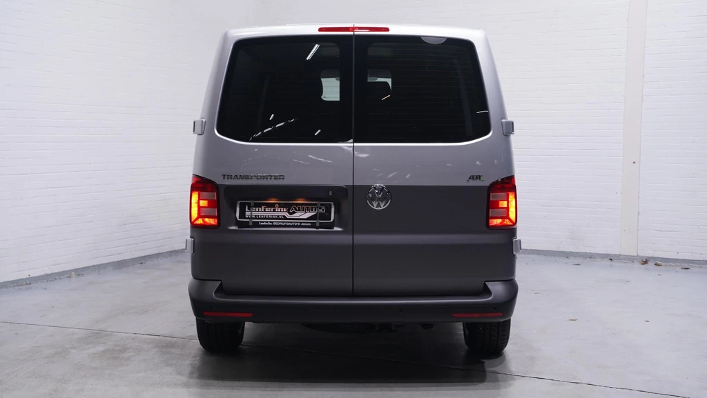 Volkswagen Transporter – foto 5