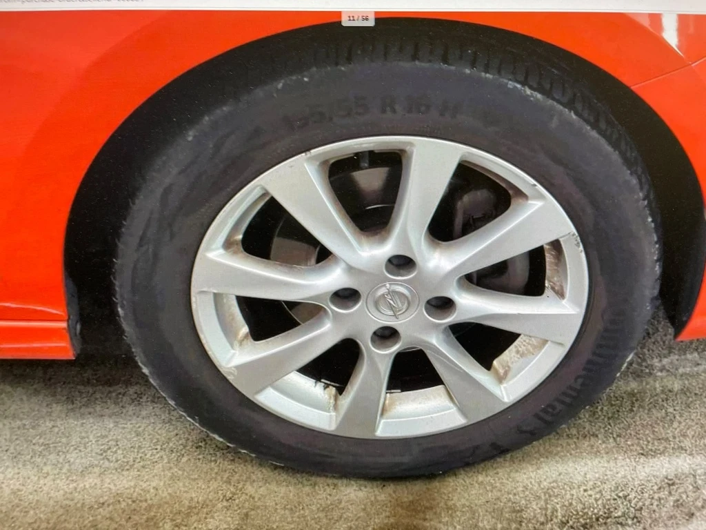 Opel Corsa – foto 12