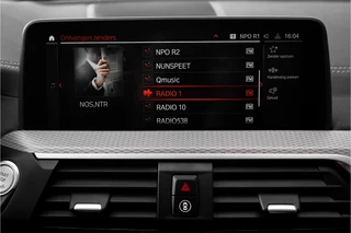 BMW X3 – thumbnail 27