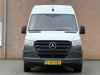 Mercedes-Benz Sprinter – thumbnail 9