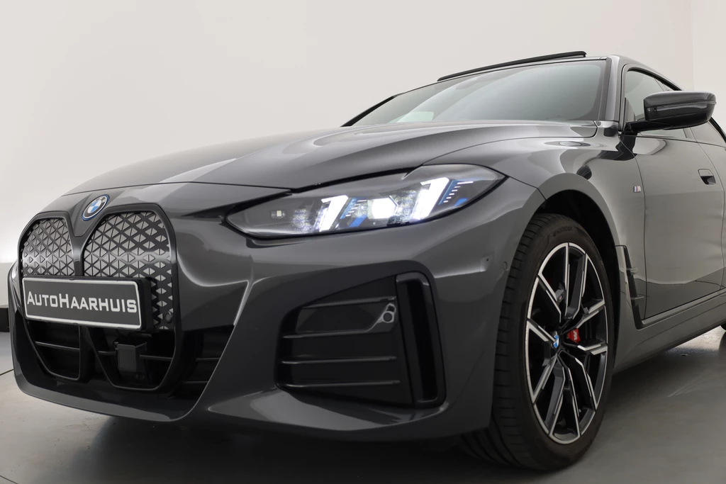 BMW i4 – foto 2