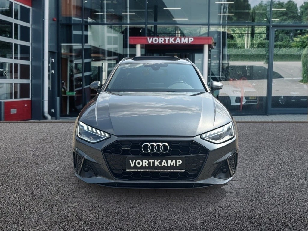 Audi A4 – foto 8