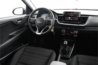 Kia Stonic – thumbnail 34