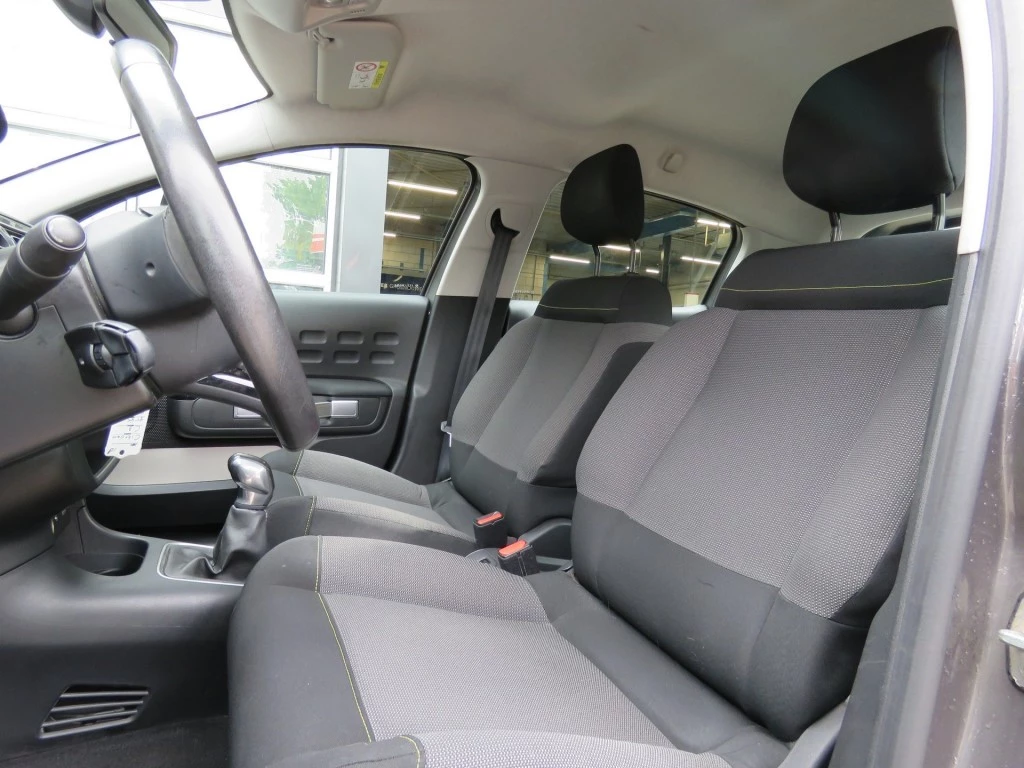 Citroën C3 – foto 30