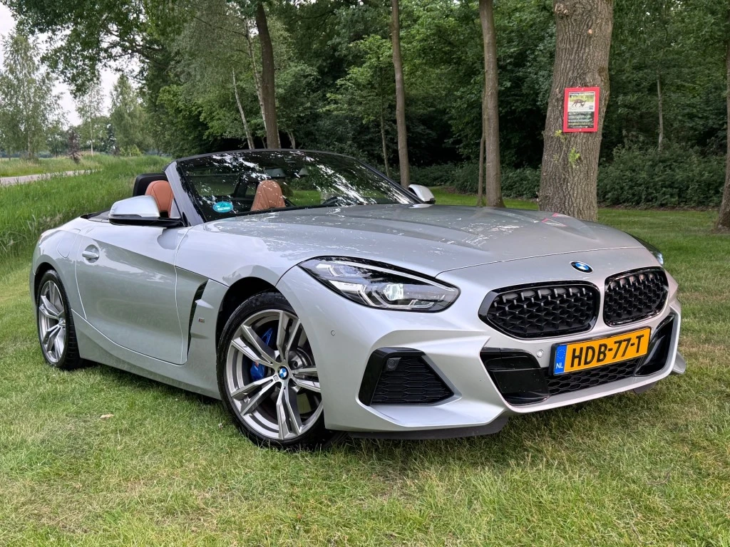BMW Z4 – foto 15