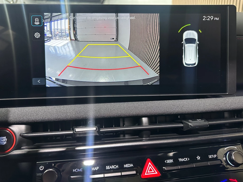 Hyundai Tucson – foto 37