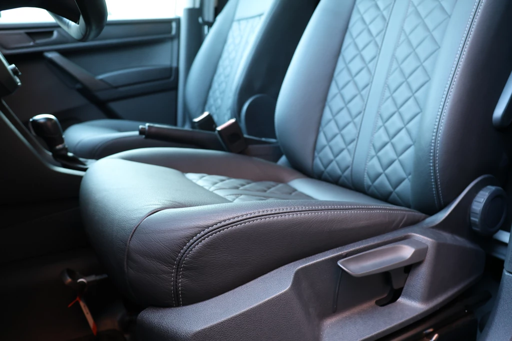 Volkswagen Caddy – foto 29