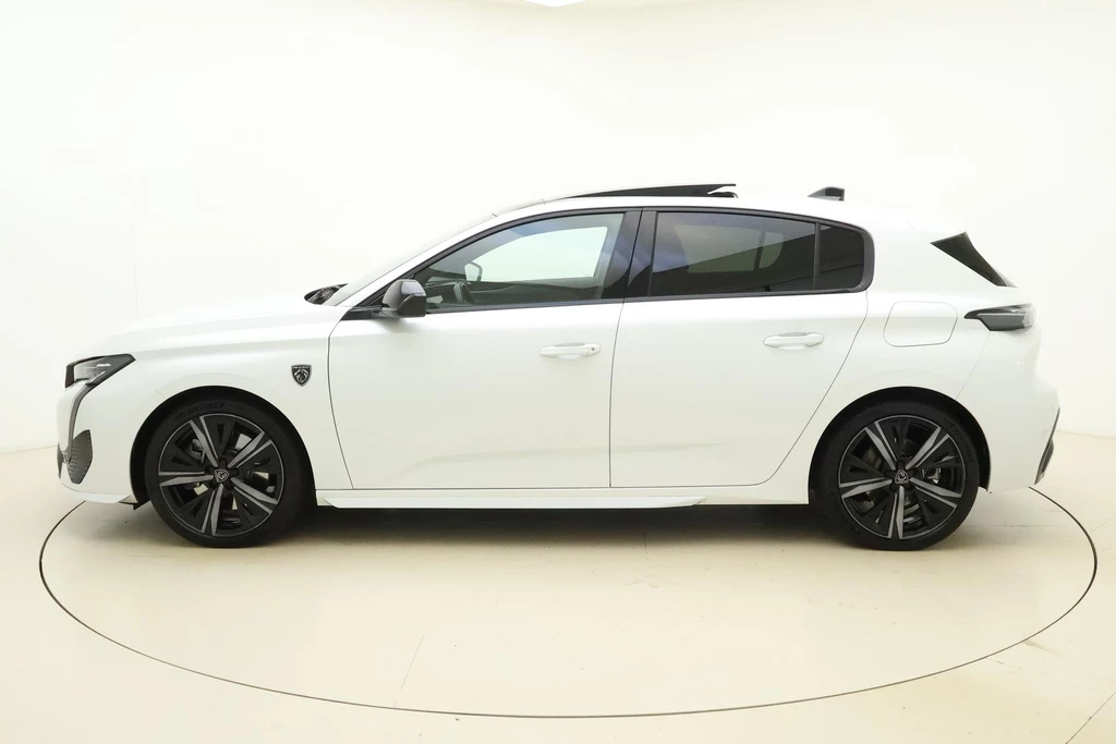 Peugeot 308 – foto 2