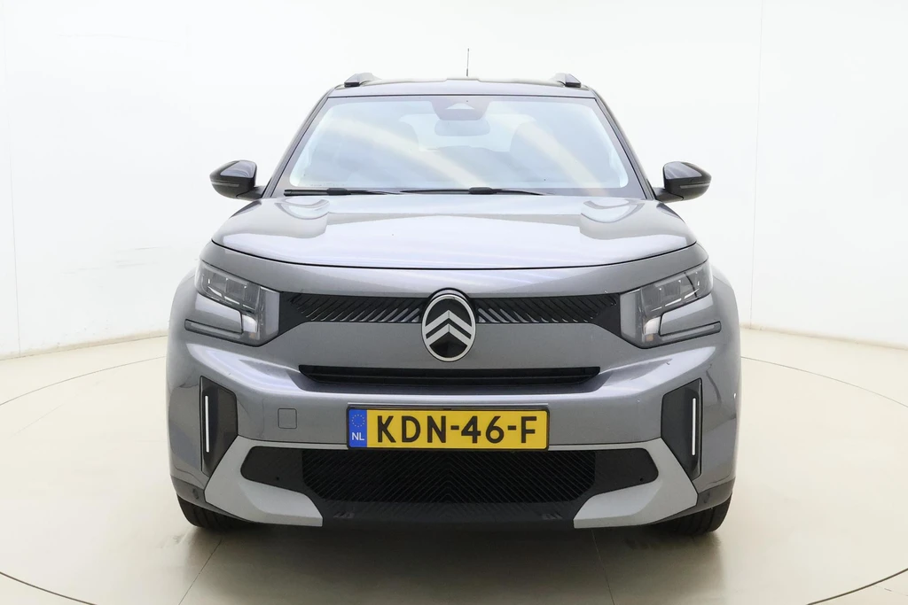 Citroën ë-C3 Aircross – foto 9