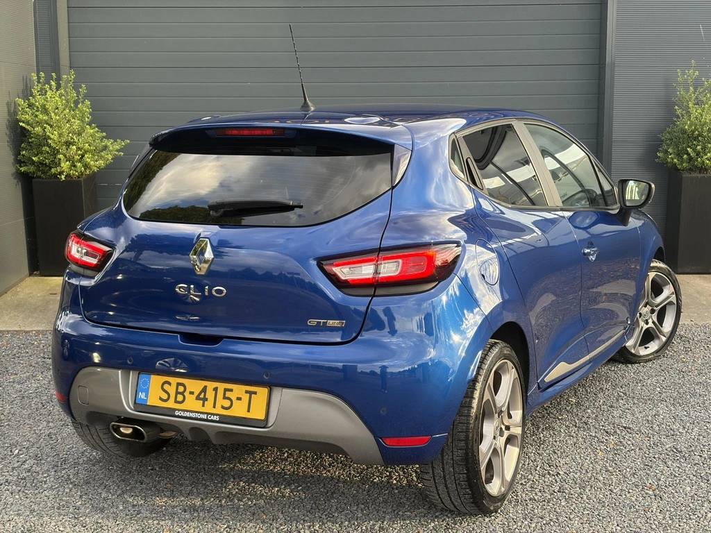 Renault Clio – foto 5