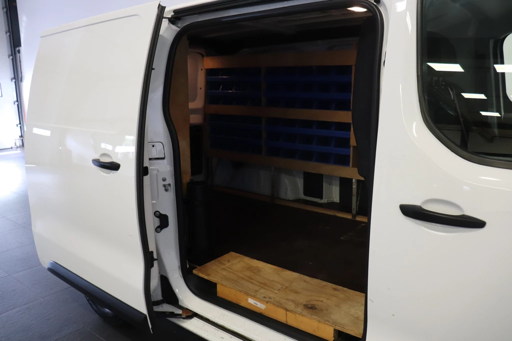 Citroën Jumpy – foto 9