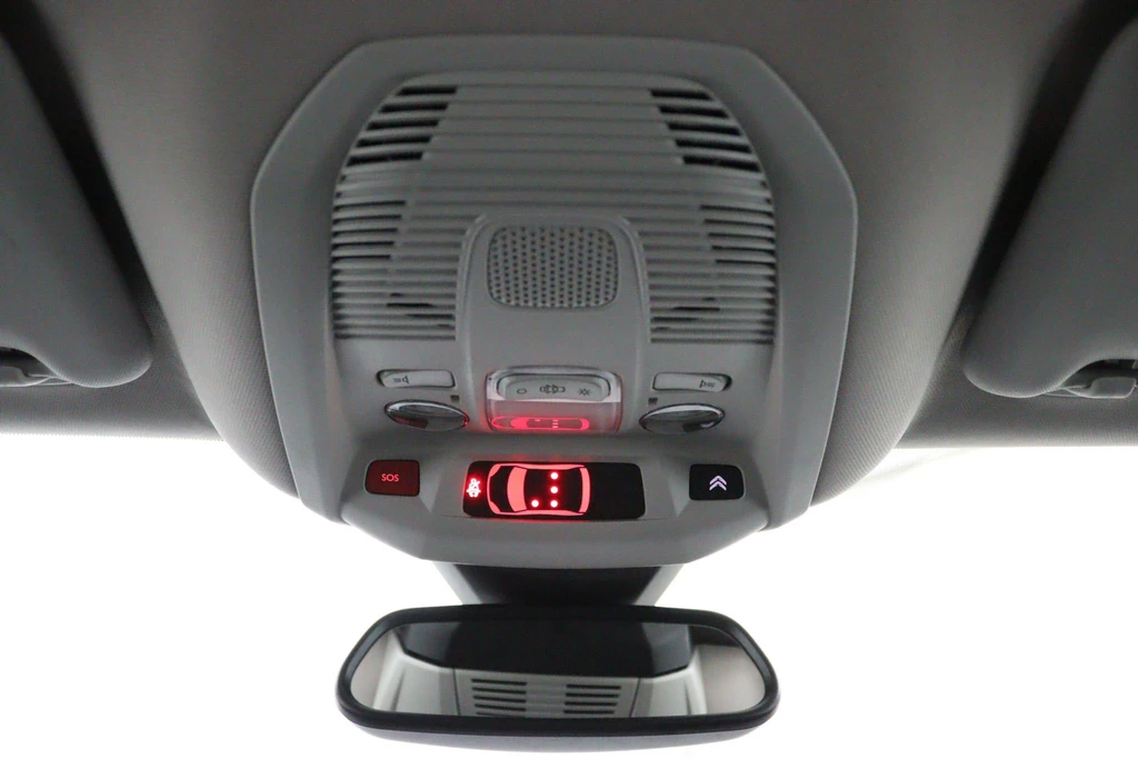 Citroën C5 Aircross – foto 35