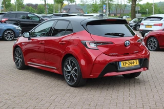 Toyota Corolla – thumbnail 3