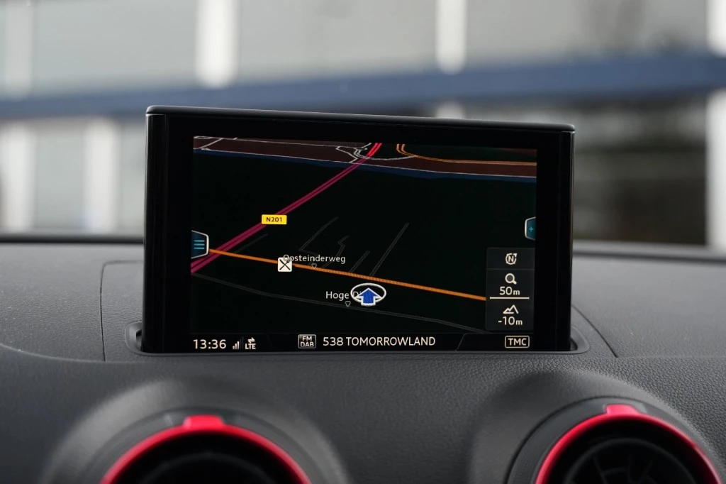 Audi RS3 – foto 44