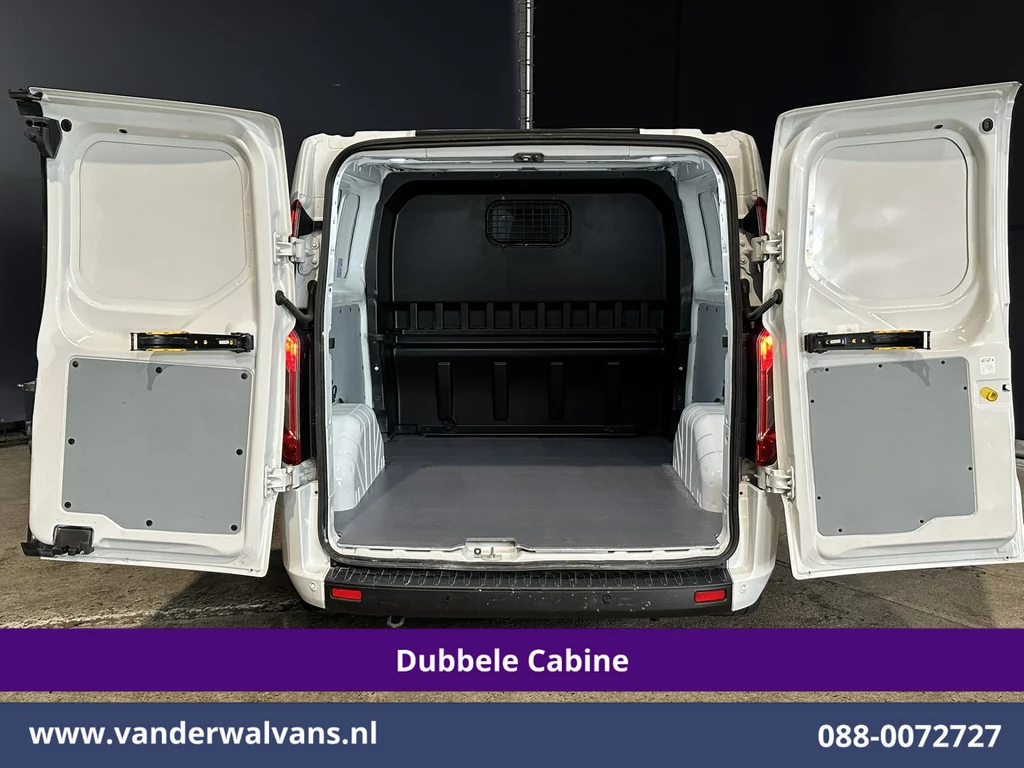 Ford Transit Custom – foto 15