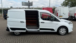 Ford Transit Connect – thumbnail 7