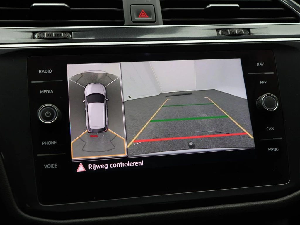 Volkswagen Tiguan Allspace – foto 31