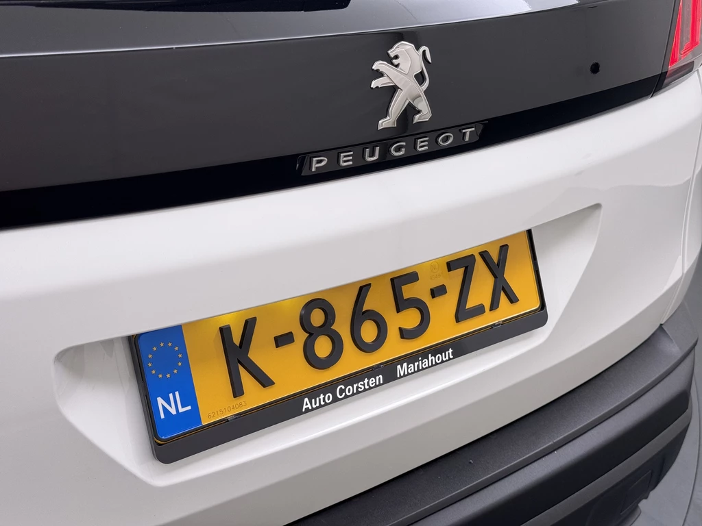 Peugeot 3008 – foto 42