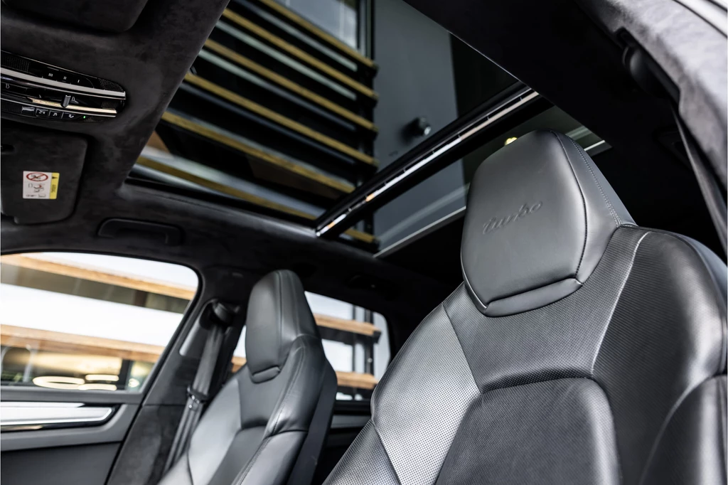 Porsche Cayenne – foto 25