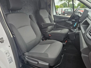 Renault Trafic – thumbnail 18