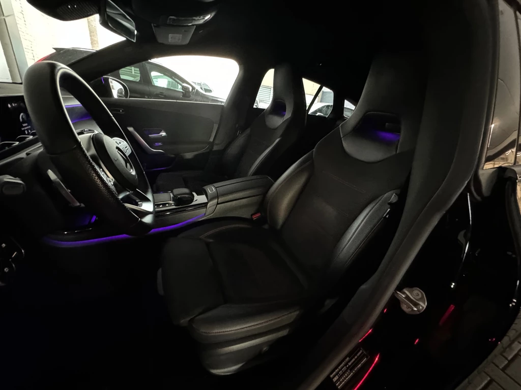 Mercedes-Benz CLA – foto 16