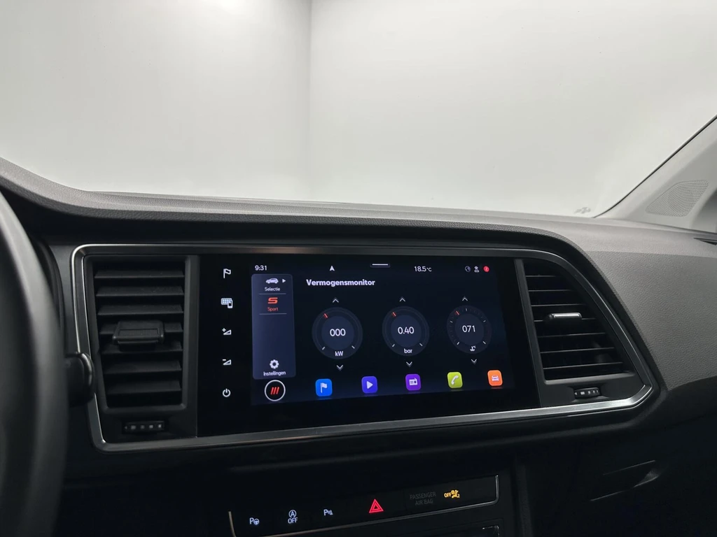 SEAT Ateca – foto 50