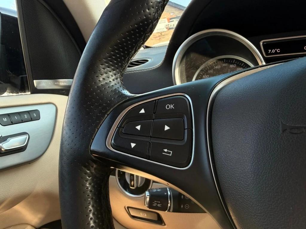 Mercedes-Benz GLE – foto 13