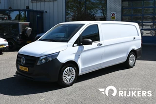 Mercedes-Benz Vito – thumbnail 1