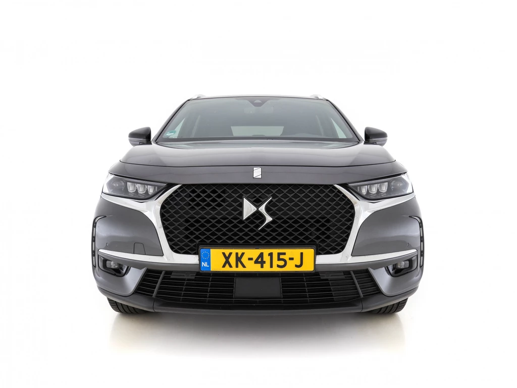 DS DS 7 – foto 6