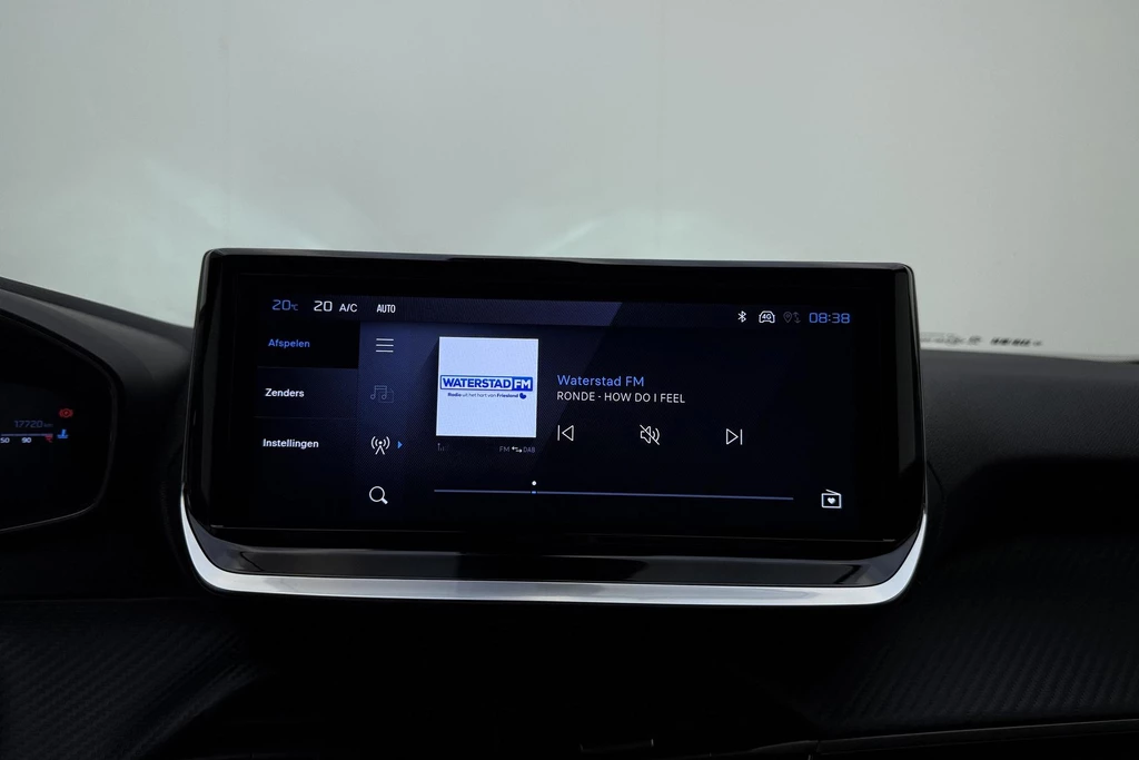 Peugeot 2008 – foto 21