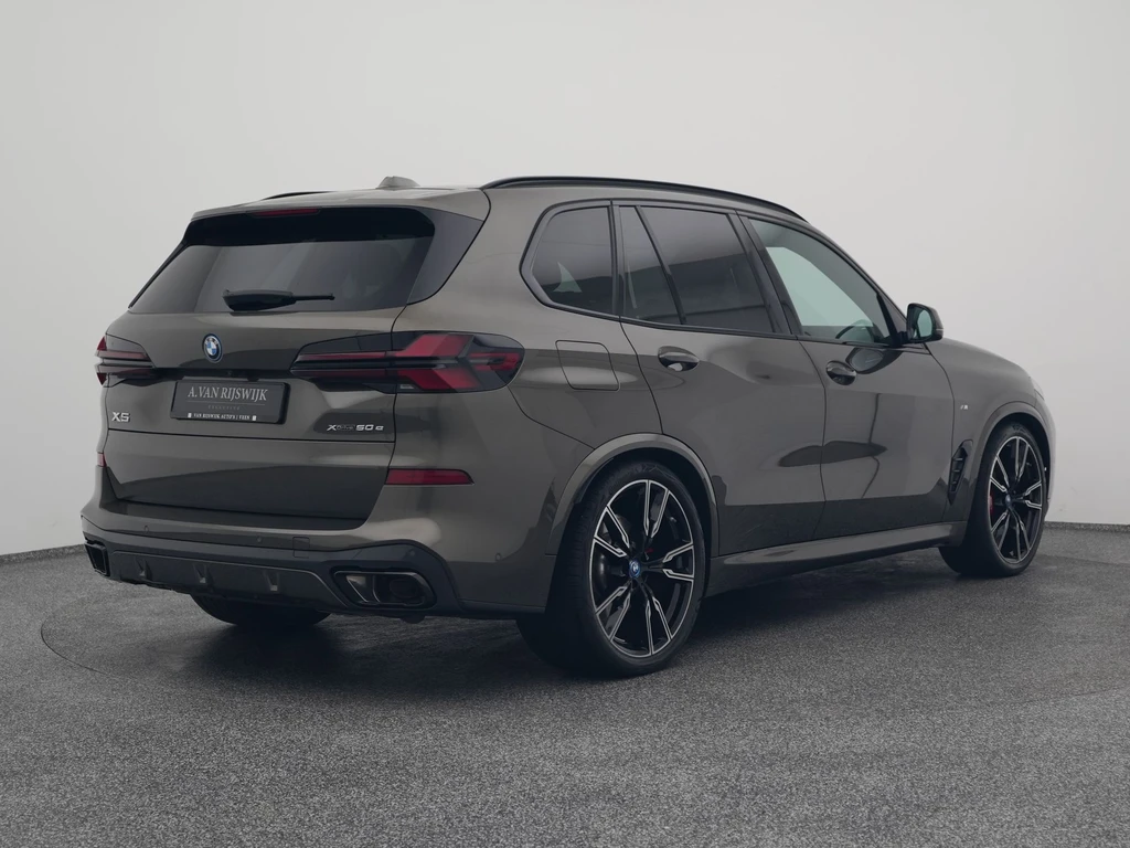 BMW X5 – foto 12