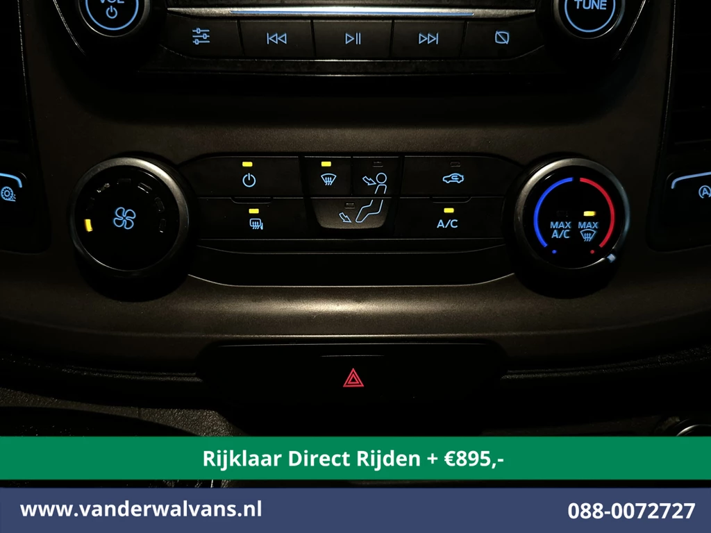 Ford Transit – foto 10