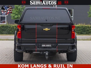 Chevrolet Silverado – thumbnail 19