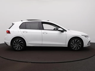 Volkswagen Golf – thumbnail 8