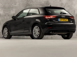 Audi A3 – thumbnail 4