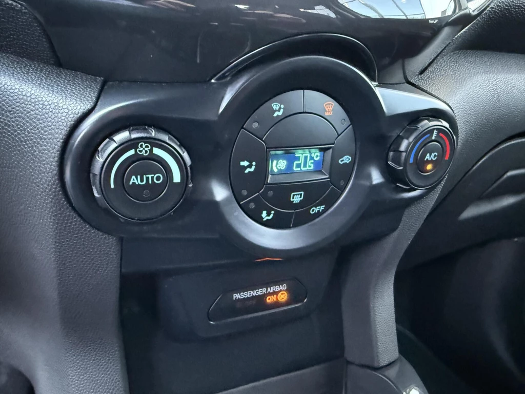 Ford EcoSport – foto 14