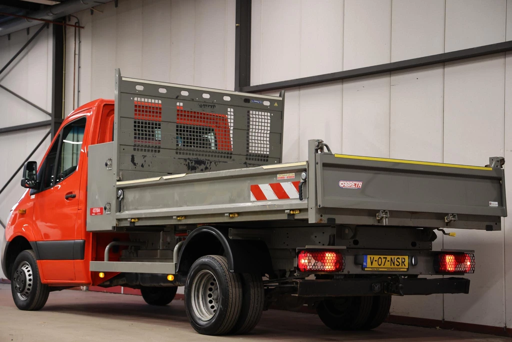 Mercedes-Benz Sprinter – foto 4