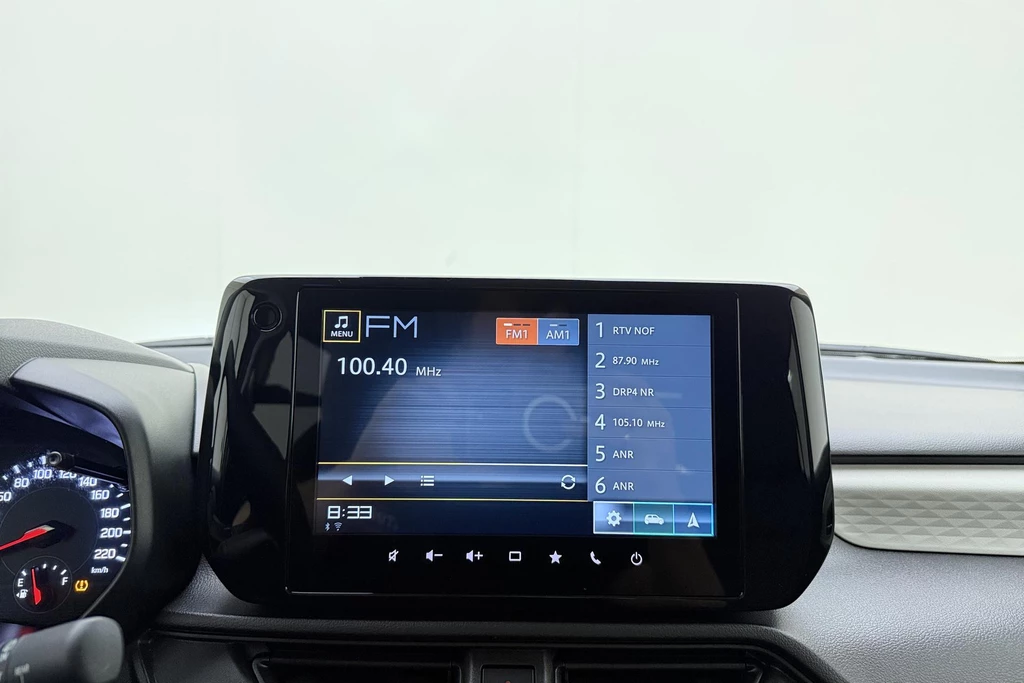 Suzuki Swift – foto 23