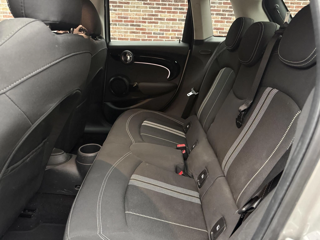 MINI Cooper S – foto 21