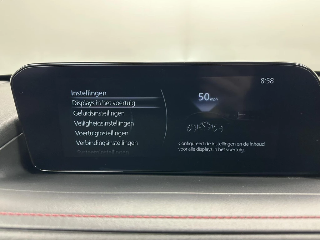 Mazda CX-30 – foto 28