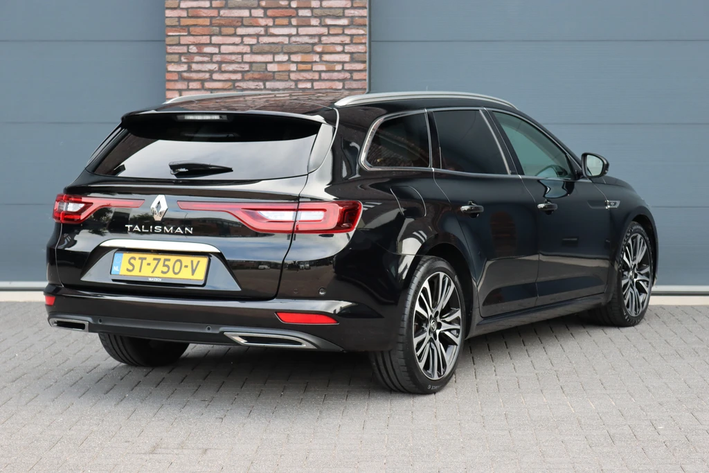 Renault Talisman – foto 5