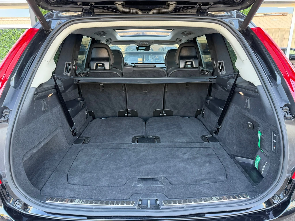Volvo XC90 – foto 22