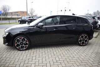 Opel Astra – thumbnail 2