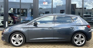 SEAT Leon – thumbnail 2