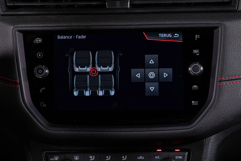 SEAT Ibiza – foto 82