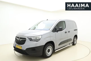Opel Combo – thumbnail 1